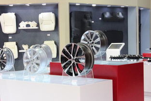 展会新闻 2014广州国际汽车零部件及用品展开幕
